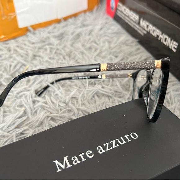 Brand new mare azzuro reading glasses +2.00 - Picture 2 of 2